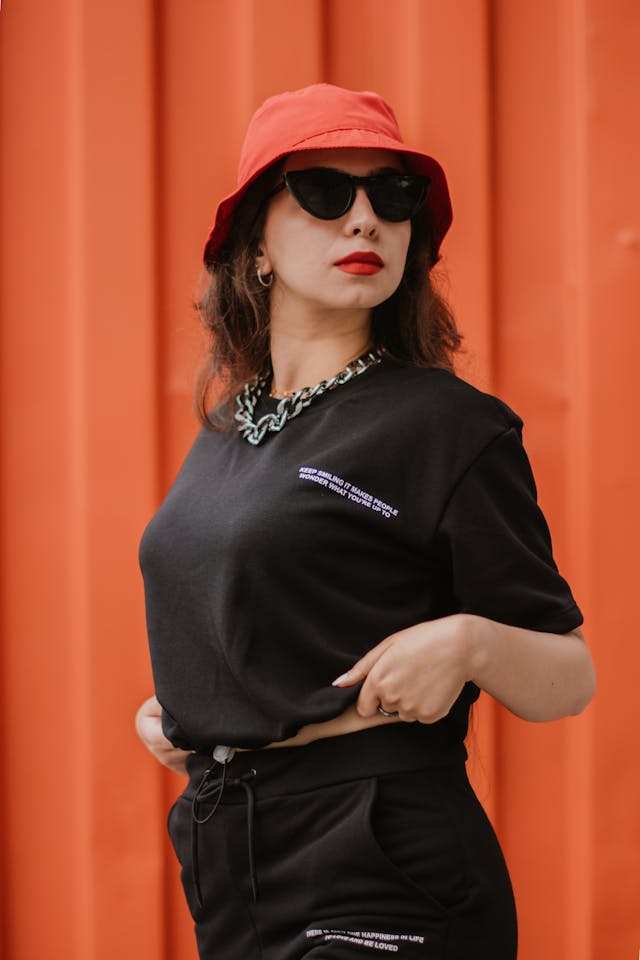 Bold Colored: A Burst of Vibrancy in Fashion and Design