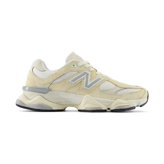 New Balance 9060: The Sneaker That Blends Style and Comfort Perfectly