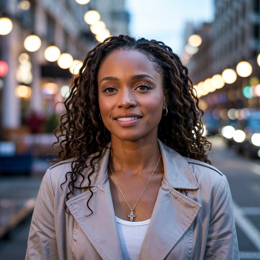 Shanola Hampton: An Inspiring Star You’ll Want to Know More About