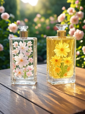 Aura Fragrance: Your Guide to Perfect Scents