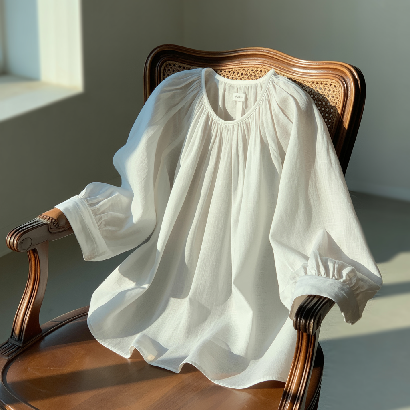 Down Blouse Trend: Stylish and Comfortable Fashion for Everyone in 2025