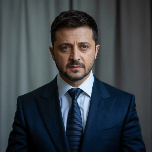 Who Asked Zelensky About Wearing a Suit? The Viral Oval Office Moment Explained