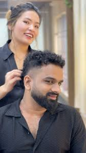 Low Skin Fade: The Best Haircut Style for a Clean and Modern Look