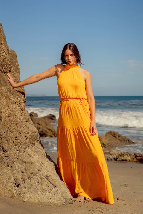 Resort Wear for Women: Your 2025 Style Guide