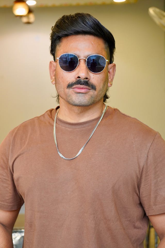 Modern Mullet: The Cool Hair Trend Making a Big Comeback