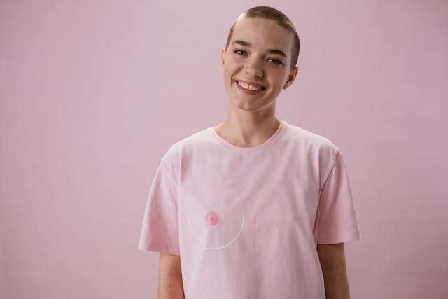 Breast Cancer Awareness Shirts: Spreading Hope One Tee at a Time