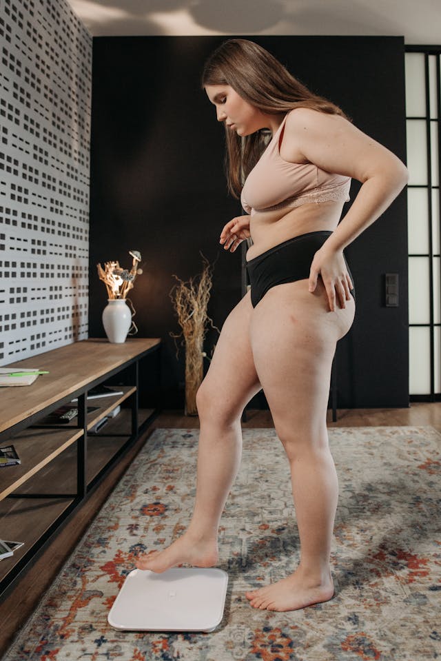 Feeder Fantasy: Understanding the Fetish, Its Dynamics, and Safety Considerations