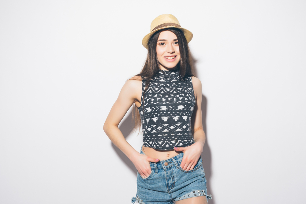 And Crop Top: Trendy Styles, Outfits, and Tips for 2025 Fashion