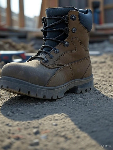 Twisted X Work Boots: Top Picks for Comfort and Durability in 2025
