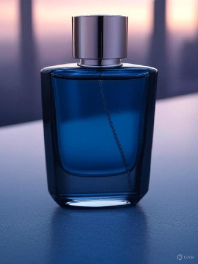 Stronger With You Intensely: A Bold Scent That Captures Attention