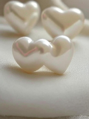 Shop Heart-Shaped Pearl Earrings for Every Style and Occasion