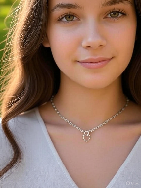 Safety Pin Necklace Meaning: Simple Style with Powerful Message Behind It