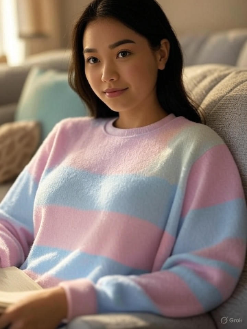 Stories Tops: Stylish Everyday Pieces Loved by Real Women Worldwide