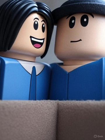 Roblox Face: Everything You Need to Know About Cool Faces in Roblox