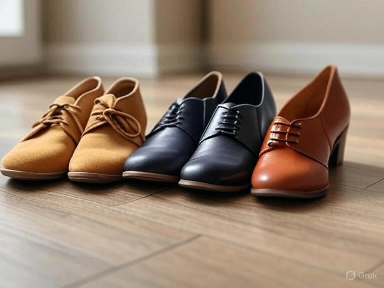 Like Wide Shoes? Discover the Best Fit, Locations, and Benefits for Everyday Comfort