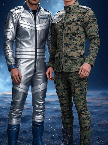 Space Force Uniform: What It Looks Like, Why It Matters, and Its Future Role in Space Defense