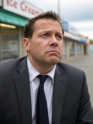 Bankruptcy Forces Ice Cream Chain to Close 500 Locations in Shocking Turn of Events