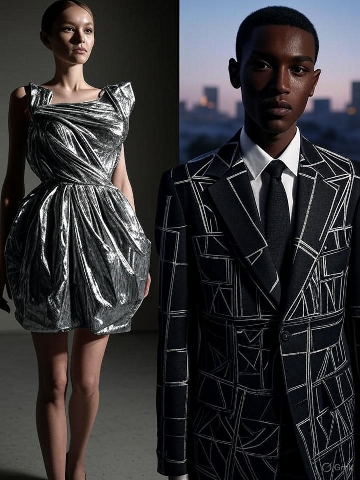 Avant Garde Fashion Explained Simply – Styles, Uses, Tips, and Trends Everyone Can Understand