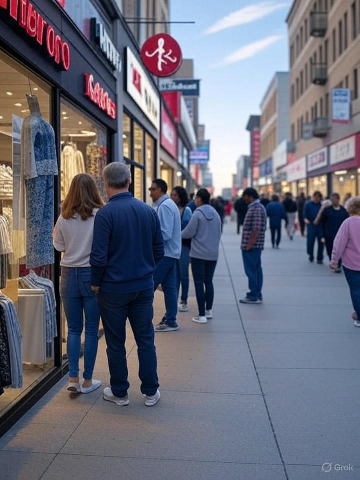 Fashion Outlets of Chicago in Rosemont – Shopping Deals, Brands, Tips & Expert Guide