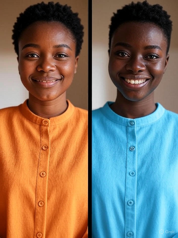 Color Analysis Quiz: Find the Perfect Colors That Suit You Best