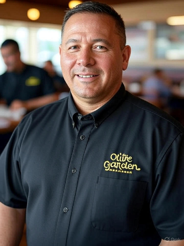 Olive Garden Uniform Change Backlash Sparks Controversy Among Staff and Guests