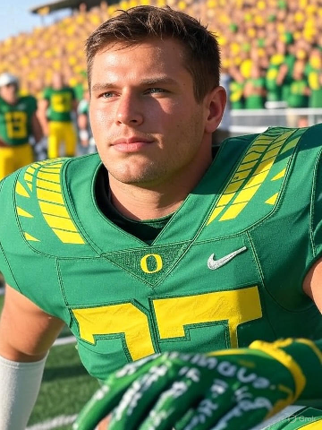 Oregon Football Uniforms: Best Designs, Real Examples & Future Styles Explained