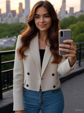 Beauty Fashion Lifestyle Travel Blog Influencer New York: Real Stories & Inspiration