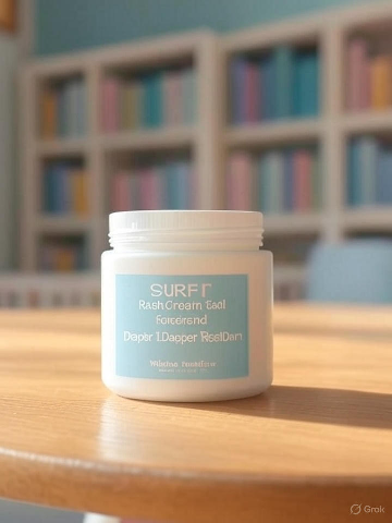 Best Diaper Rash Cream: Top Picks, Expert Tips, and Real Mom Reviews 2025