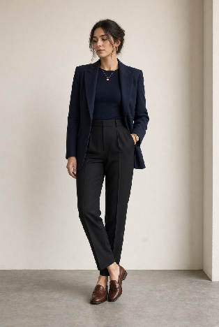 How to Create Outfits From Clothes You Already Own