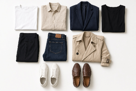 How to Start a Capsule Wardrobe on a Budget
