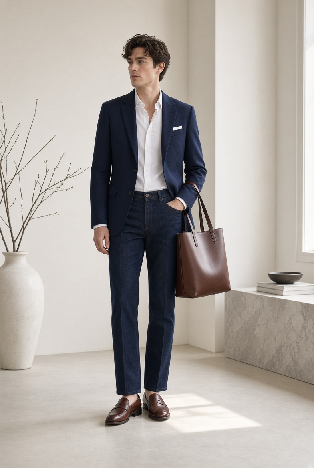 How to Build a Timeless Wardrobe: 8 Simple Style Steps