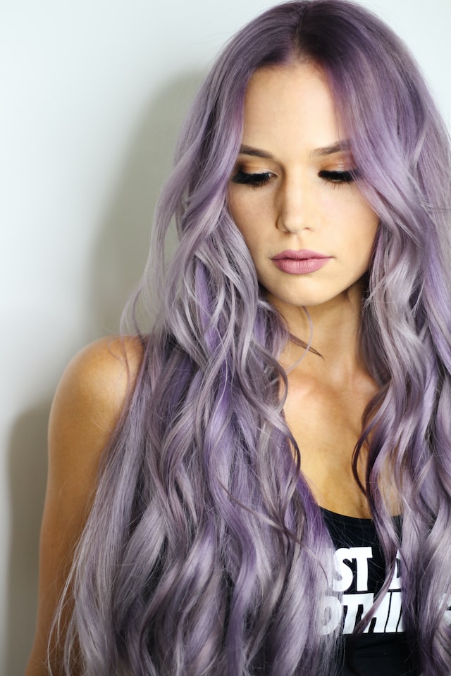 Four Things to Do Before and After Hair Color