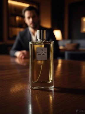 Stronger With You Intensely: A Bold Scent That Captures Attention