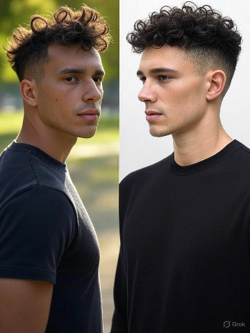 French Crop: Your Guide to a Trendy, Easy Haircut